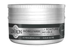 Liberon Möbelfarbe Kasein Schwalbenschwanz | 75 ml