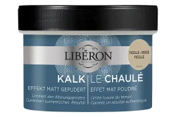 Liberon Kalkfarbe Matt | 250 ml