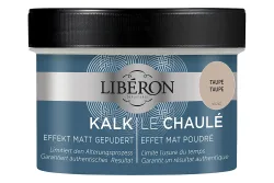 Liberon Kalkfarbe Effekt Matt Taupe | 250 ml