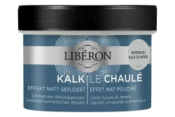 Liberon Kalkfarbe Matt-Nordblau | 250 ml