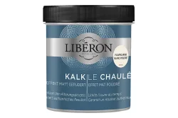Liberon Kalkfarbe Mattweiss | 500 ml