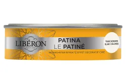 Liberon Patina Effekt Taubenweiss | 0.15 l
