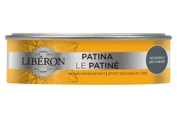 Liberon Patina Effekt Aschgrau | 0.15 l