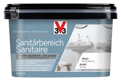 V33 Reno Sanitär-Kit | 1 l