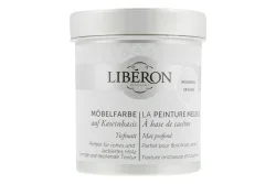 Liberon Möbelfarbe Kaseinwolkengrau | 500 ml