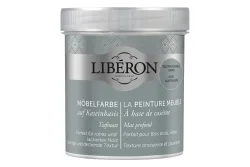Liberon Möbelfarbe Kasein Gustavisches Grau | 500 ml