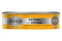 Liberon Patina Effekt Antike Bronze | 0.15 l