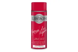 Liberon Spray Dunkelrot | 0.4 l