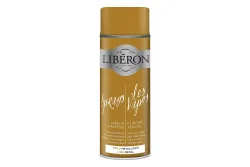 Liberon Metallspray Gold | 0.4 l
