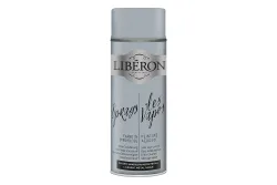 Liberon Spray Metall Silber | 0.4 l