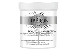Liberon Schutz für gestrichene Oberflächen | Farblos | 0.5 l | Matt