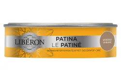 Liberon Patina Effekt Weissgold | 0.15 l