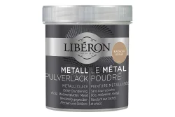 Liberon Metall-Effekt Pulver Blassgold | 500 ml