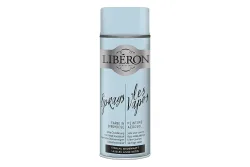 Liberon Spray Eisblau | 0.4 l