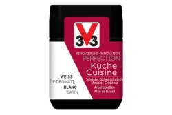V33 Reno Perfection Küche Zartgrau | 75 ml
