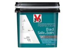 V33 Reno Perfection Bad Puderrosa | 750 ml