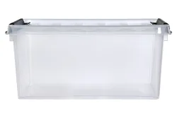 Ebnat - SmartStore Box, 14 L, Transparent