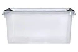 Ebnat - SmartStore Box, 14 L, Transparent