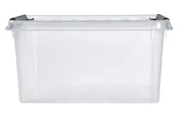 SmartStore Box KLAR - 50x39x26cm (31L)