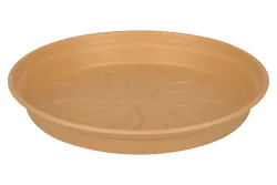 Elho Untersetzer Green Basic Terra | ⌀ 10 cm