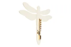 Oecoplan Thermometer Libelle