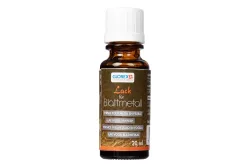 Glorex Lack für Blattmetall | 20 ml