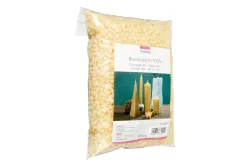 Glorex Bienenwachs | 500 g