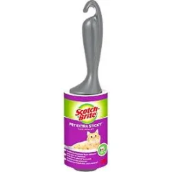 Scotch-Brite Tierhaar Roller