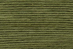RICO-Design - Handarbeitsgarn, 57.5M, Olivegrün