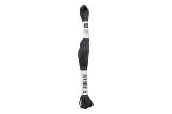 Rico Sticktwist Dunkelgrau