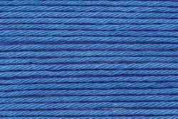 RICO-Design - Handarbeitsgarn, 57.5M, Blau