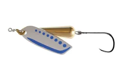 Stucki Fishing Brauen Original mit Einerhaken - Spinner