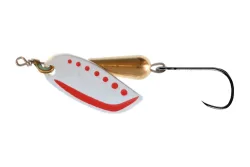 Stucki Fishing Brauen Original mit Einerhaken - Spinner