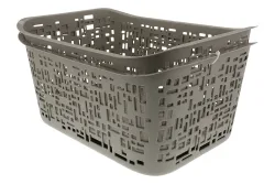 Oecoplan Korb Urban Cappucino | 19.3 × 26.8 × 37 cm | 10 l | 2 Stück