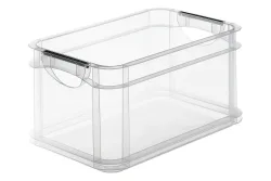 ROTHO Systembox A5 1780500096WS transparent