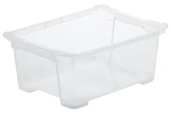 Rotho Box EVO Easy | 28 × 16 × 39 | 11 l
