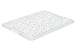 Rotho Deckel für EVO Easy | 59 × 79 × 2.8 cm