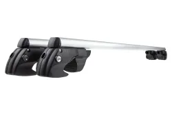 Fischer Relingträger Topline | 120 × 7.5 × 5.4 cm