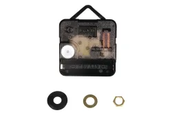 Rayher Quarz-Uhrwerk | ⌀ 7.6 mm