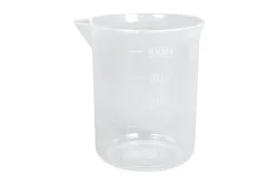 Rayher Messbecher Grau | 100 ml