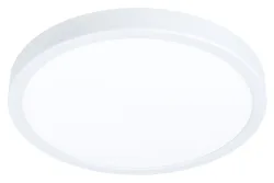 Eglo LED-Deckenleuchte Fueva 5 Weiss | ⌀ 30 cm | 20 W