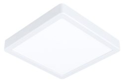 Eglo LED-Deckenleuchte Fueva 5 Weiss | 21 × 21 cm | 3000 K