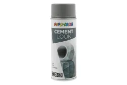 Dupli Color Zement-Look Spray | 400 ml