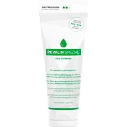 Pevalin special Handreinigungscreme Tube