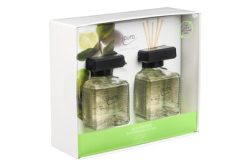 ipuro Essentials Lime Light Set 2x50ml