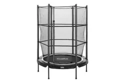 Salta Trampolin Junior Schwarz | ⌀ 1.4 m | max. 35 kg