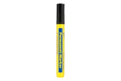 Bleispitz Permanent-Marker Schwarz | 1.5-3 mm