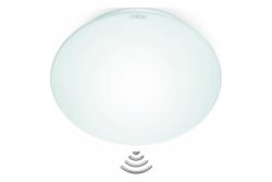 STEINEL RS 16 LED-Glas-Deckenleuchte mit Sensor