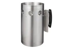 Flamino BBQ Anzündkamin | 27 × 17 × 31.5 cm
