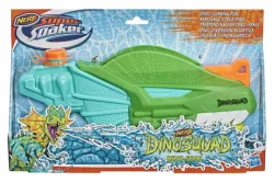 Nerf Super Soaker DinoSquad Dino-Soak 6+ Jahre